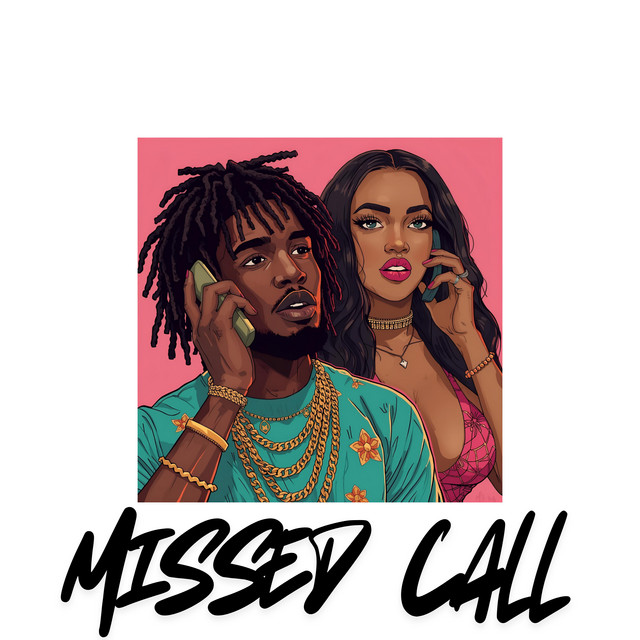 Missed Call cover