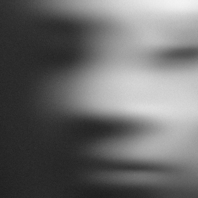Vision album image
