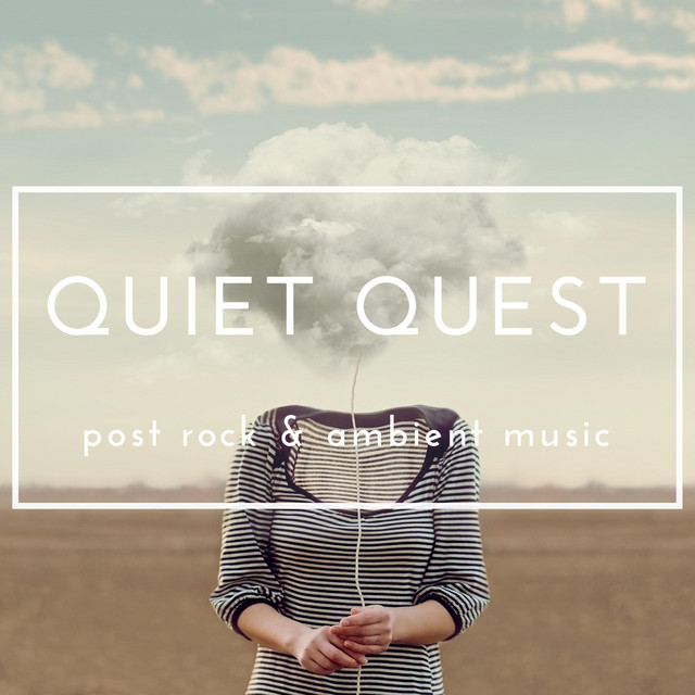 Post Rock & Ambient Music cover art