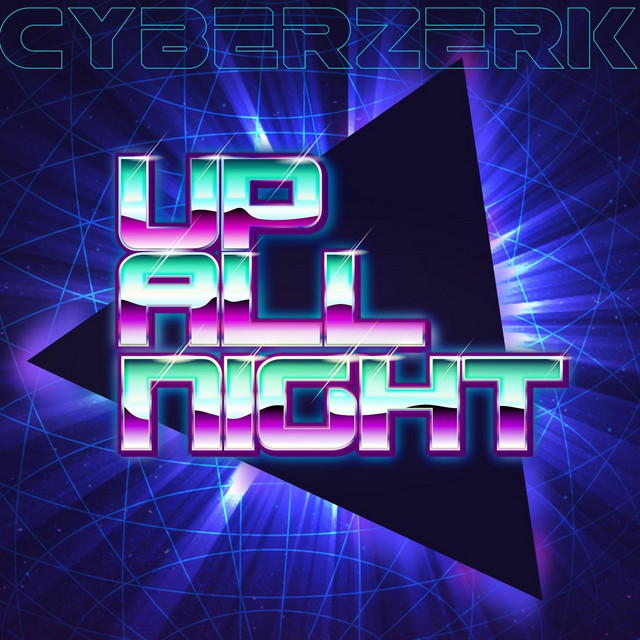 Up All Night