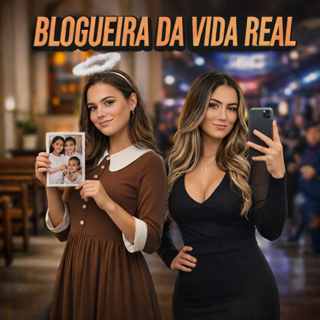 Blogueira da Vida Real