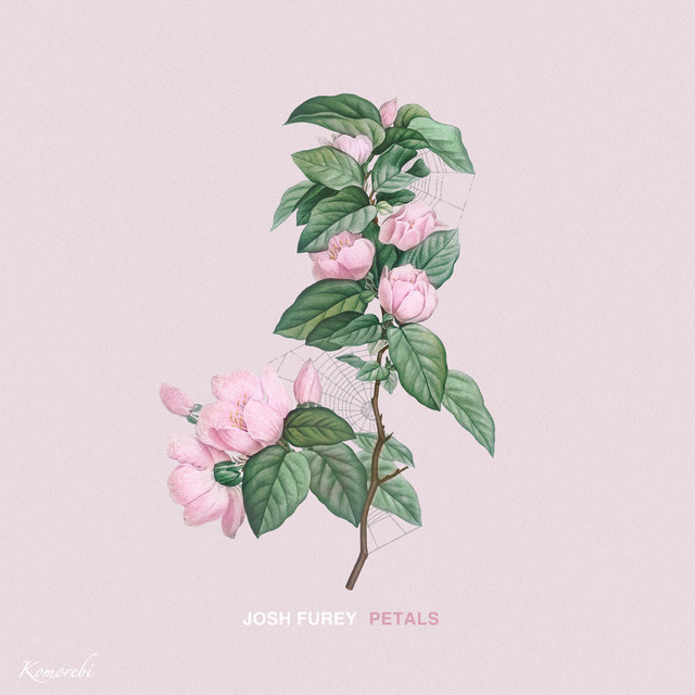 Petals cover art