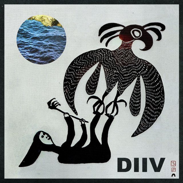 Oshin cover art
