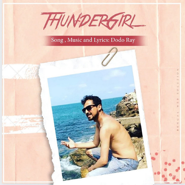 Thunder Girl - Single by Dodo Ray | Spotify
