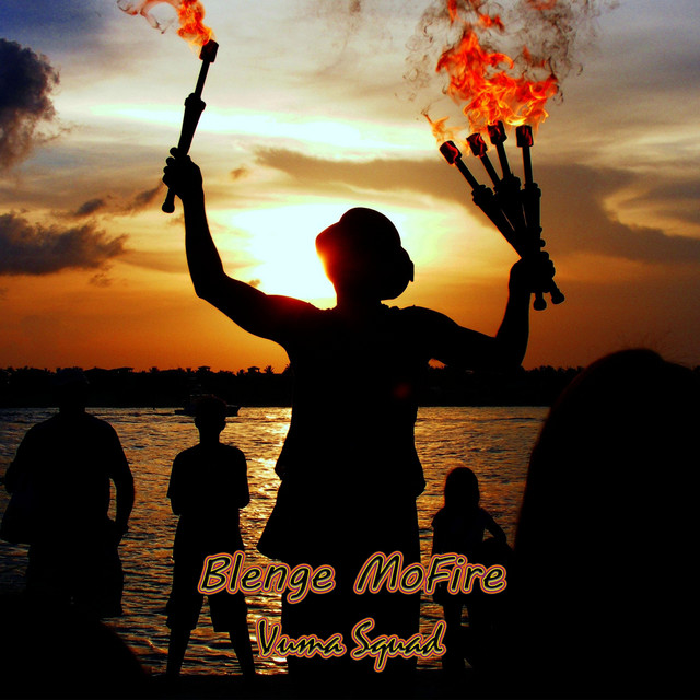 Vuma Squad - Single by Blenge MoFire | Spotify
