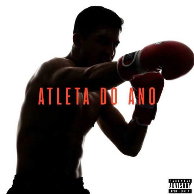 Atleta do Ano