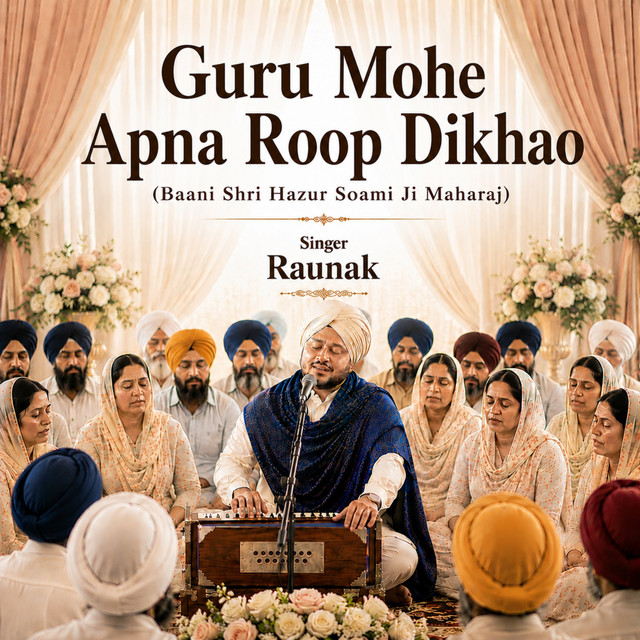 album image