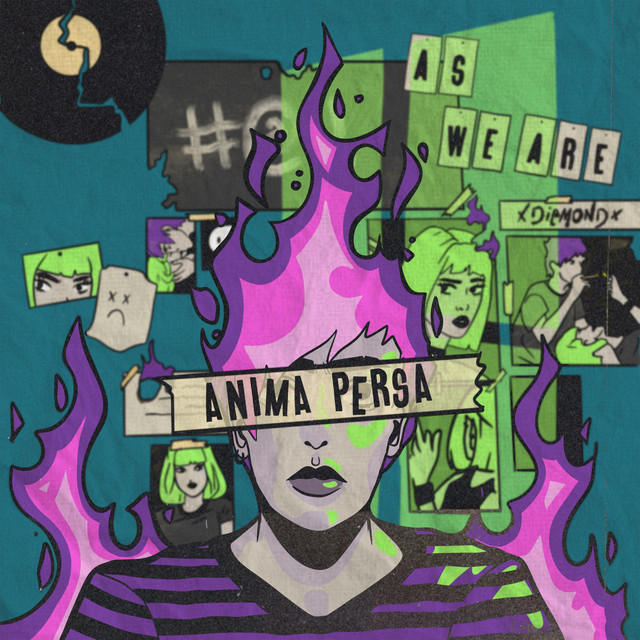 undefined album image