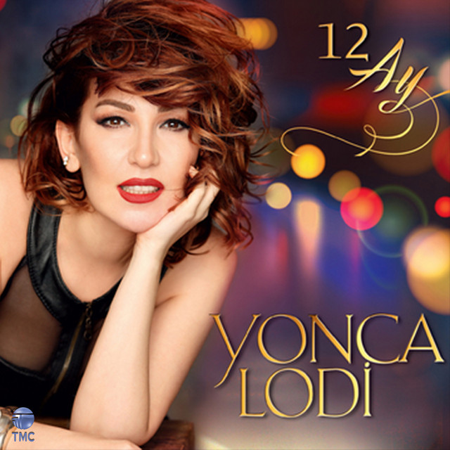 12 Ay cover art