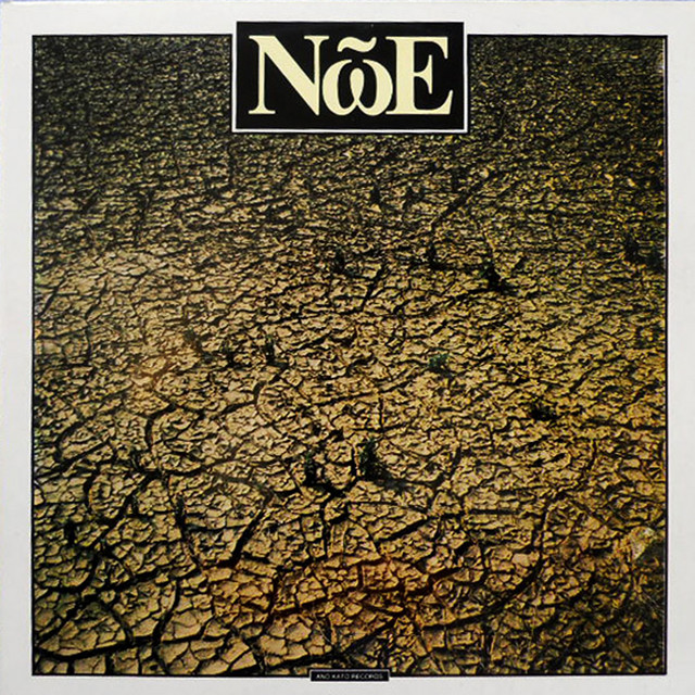 Noe cover art