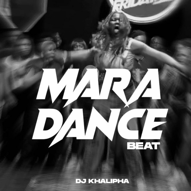 Mara dance Beat - Street dance