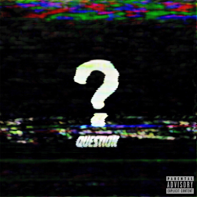 Question cover