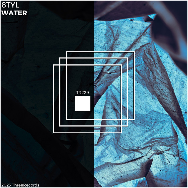 Water cover art