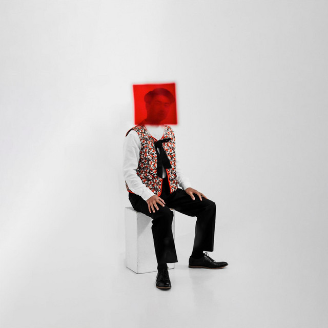 Goodbye for Now cover art