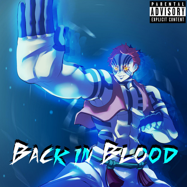 Back in Blood (Demon Slayer)
