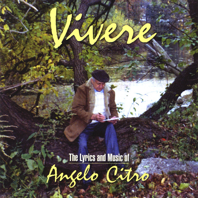 Vivere cover art