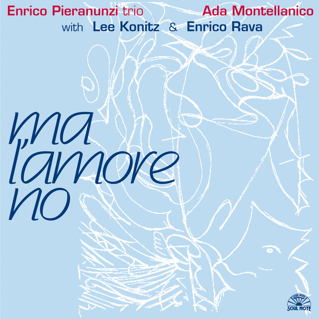Ma L'Amore No cover