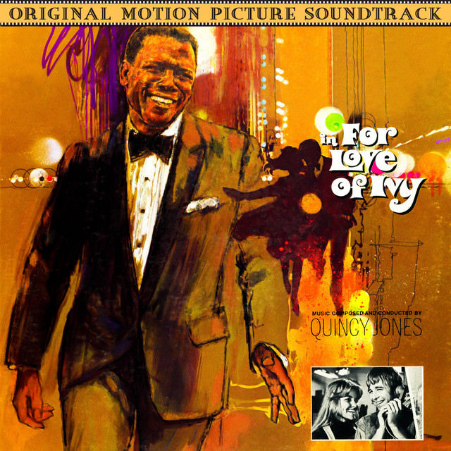 For Love Of Ivy (Original 1968 Motion Picture Soundtrack