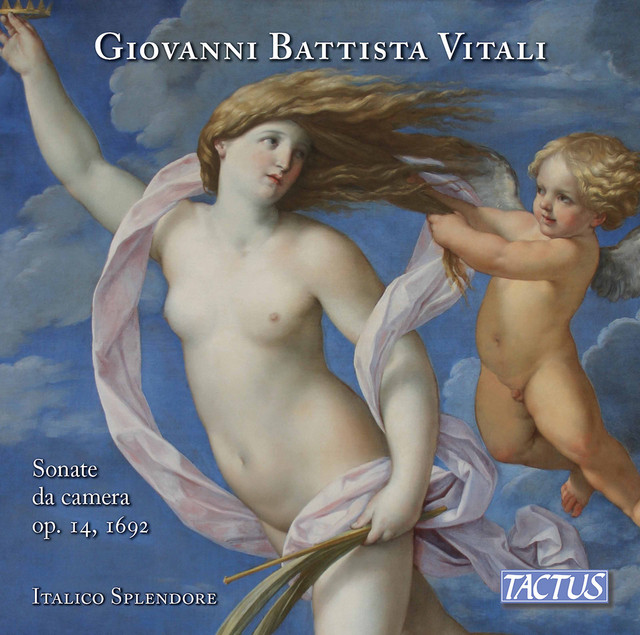Sonate da camera, Op. 14 (Excerpts Arr. for Chamber Ensemble): Suite No. 1 cover art