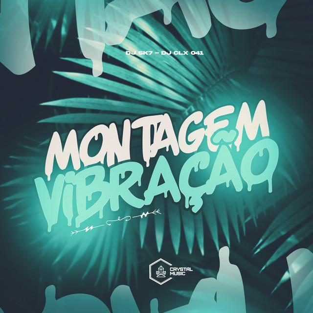 MONTAGEM VIBRAÇÃO