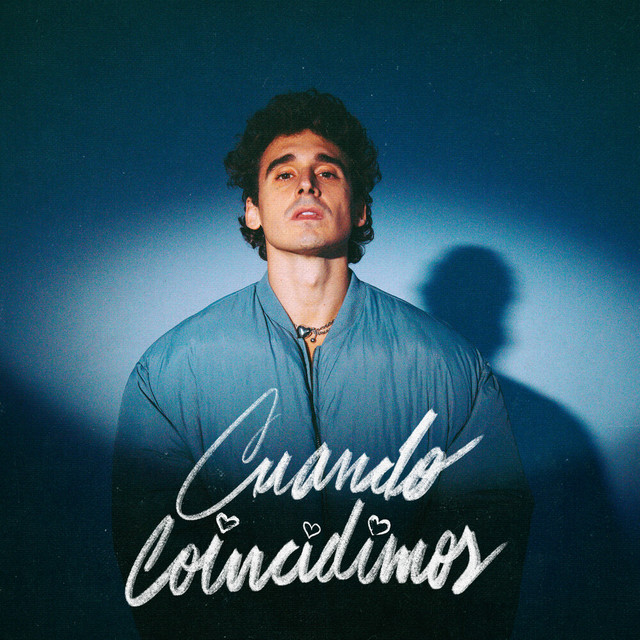 cuando coincidimos cover art