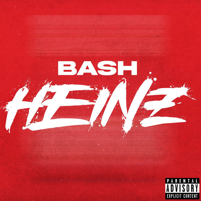 Heinz cover art