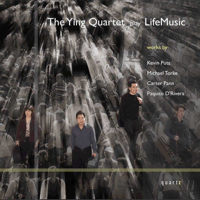 LifeMusic cover art