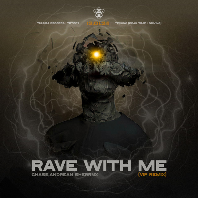 Rave With Me - Andrean Sherrnx VIP Remix