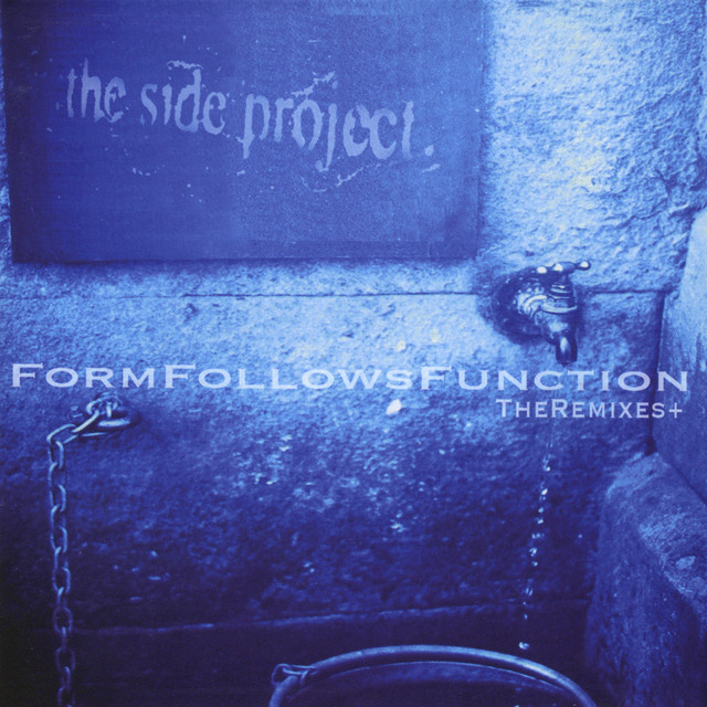 Form Follows Function The Remixes+ cover art