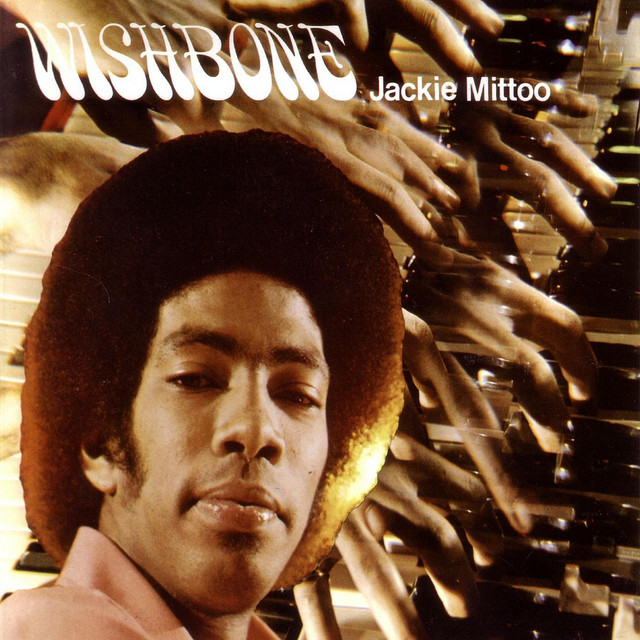 【レア】Nas × Jackie Mittoo - Made You Look Wishbone - Album by Jackie Mittoo | Spotify