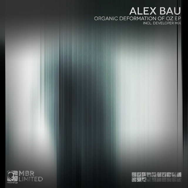 Organic Deformation Of Oz cover art