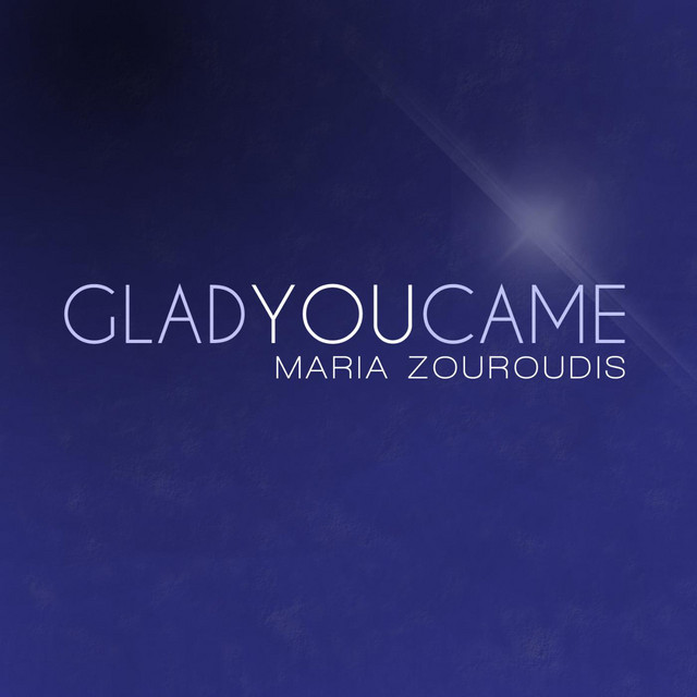 Glad You Came - Single - Single by Maria Z | Spotify