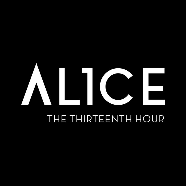 The Thirteenth Hour cover art