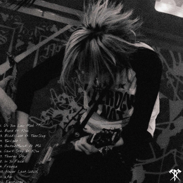 21 cover art