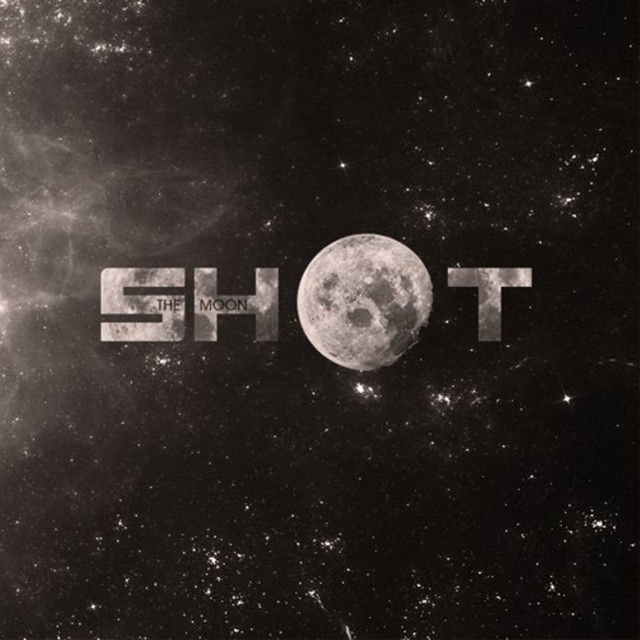 The Moon cover art