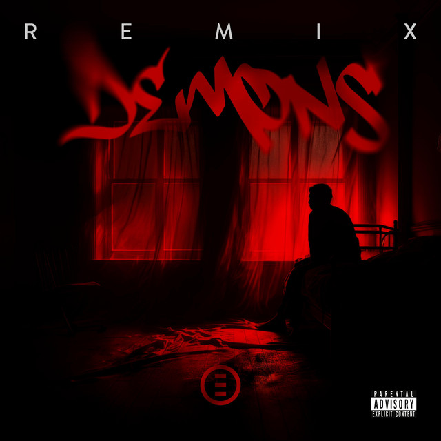 Demons (Waby Remix Dance Version) cover