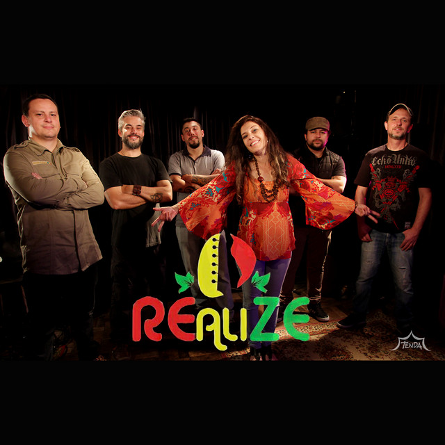 Tá na Hora de Mudar Suas Idéias - Album by Realize | Spotify
