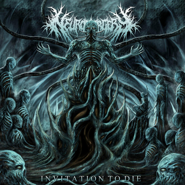 Invitation To Die cover art