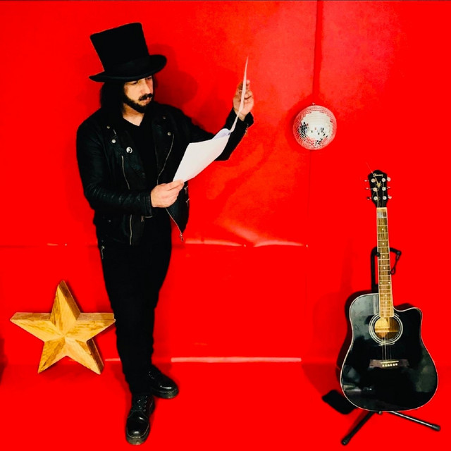Stardust Collector cover art