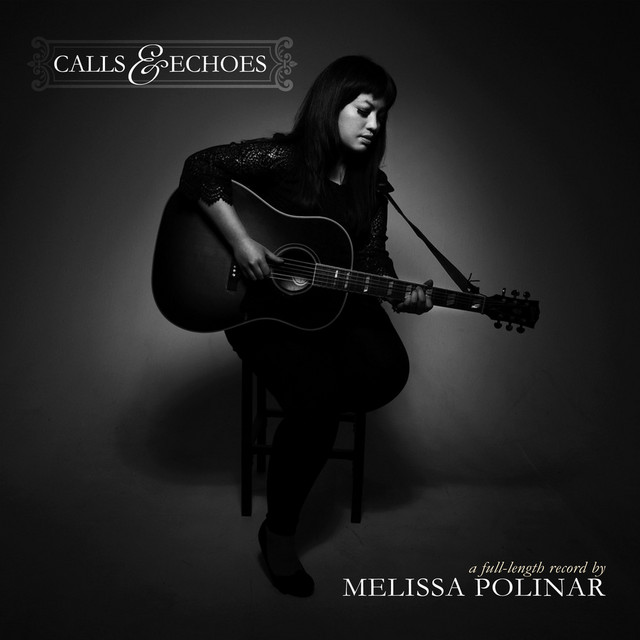 Calls & Echoes cover art