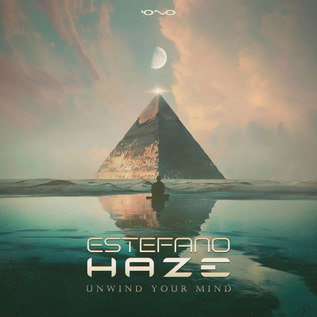 Unwind Your Mind album art