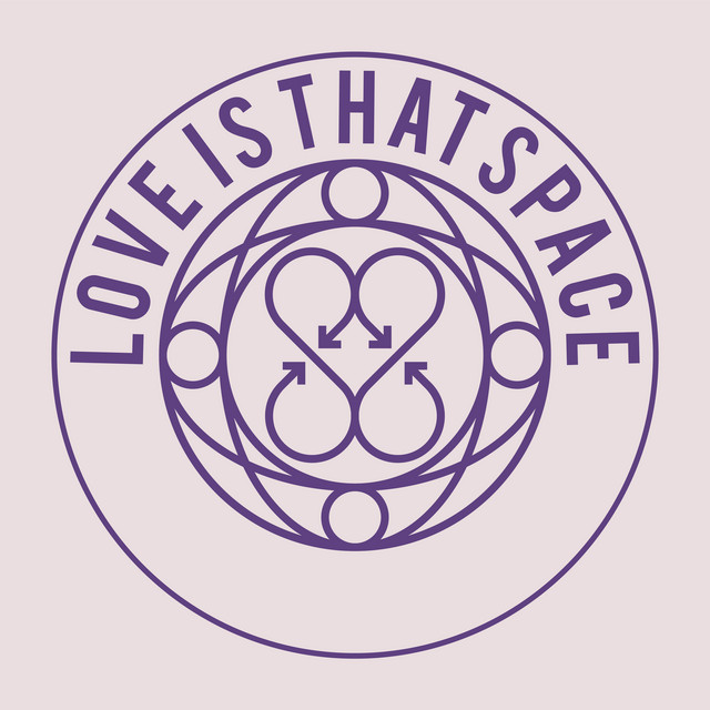 Love Is That Space