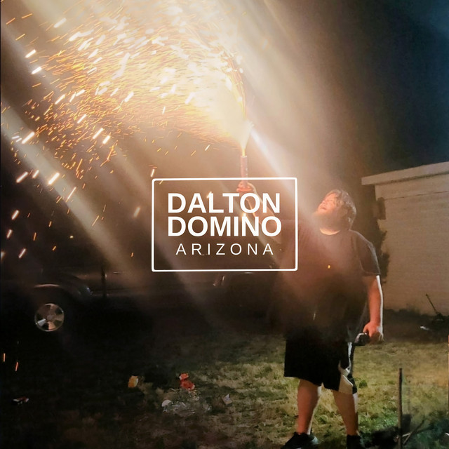 Arizona cover art
