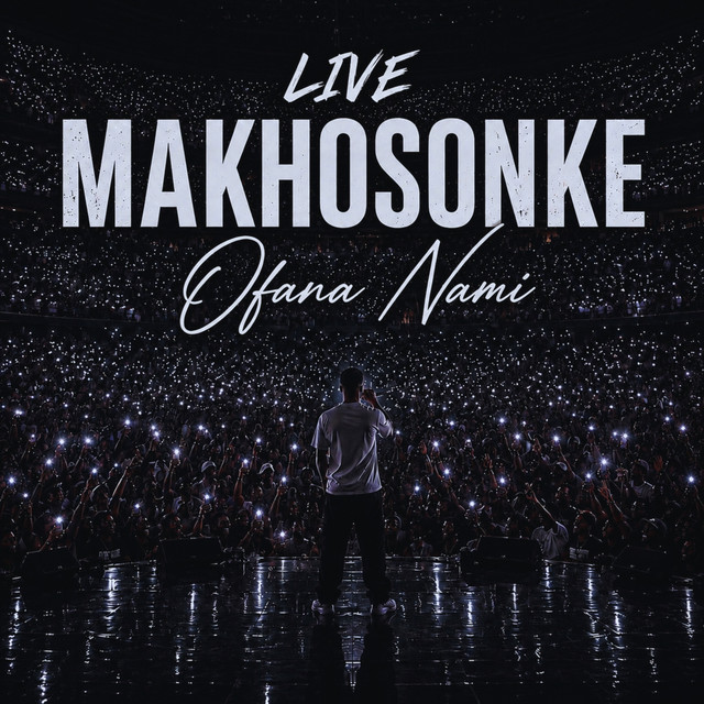 Makhosonke