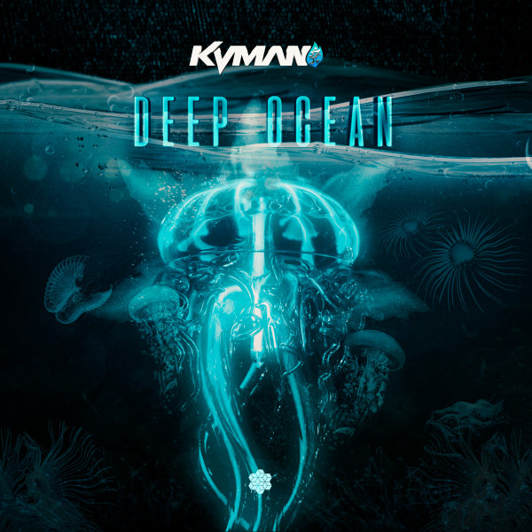 Deep Ocean cover art