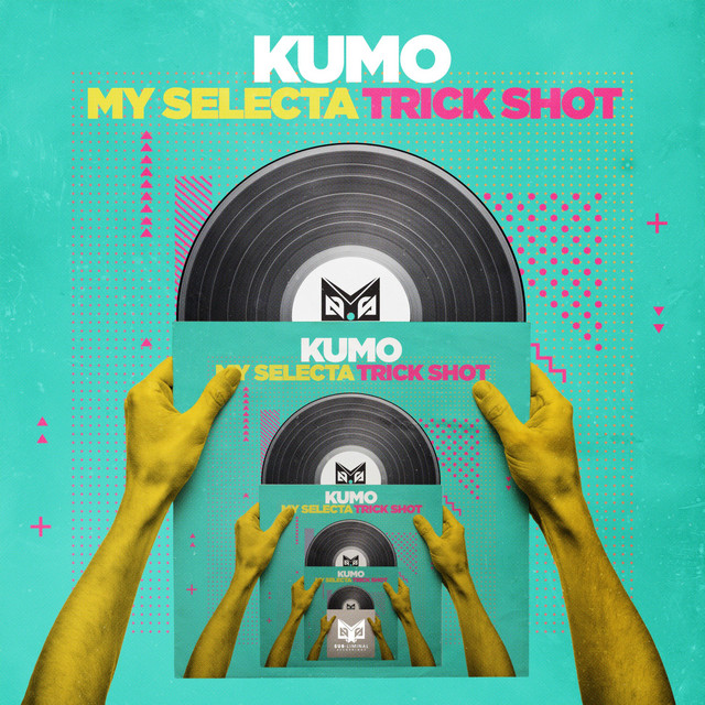 My Selecta artwork