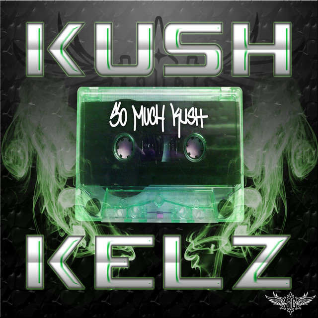 SO Much Kush cover
