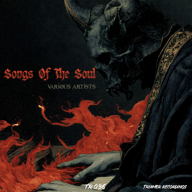 Songs Of The Soul cover