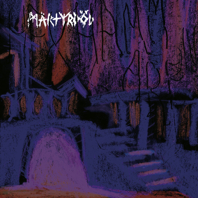 Hexhammaren (Bonus Track Version) cover art