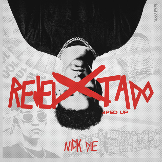 Rejeitado - Sped up